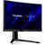 Monitor ViewSonic XG270QC 27" QHD LED 165 Hz