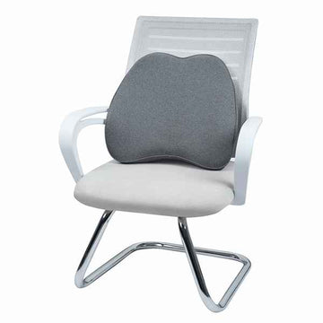 Chair cushion Grey (Refurbished A+)