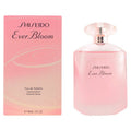 Women's Perfume Ever Bloom Shiseido EDT