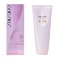 Body Exfoliator Advanced Essentiel Energy Shiseido (200 ml)