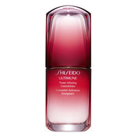Anti-wrinkle Treatment Ultimune Concentrate Shiseido