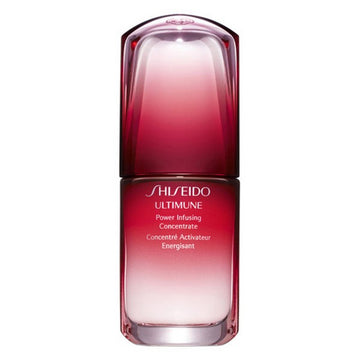 Anti-wrinkle Treatment Ultimune Concentrate Shiseido