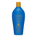 Lotion Solaire Expert Sun Protector Shiseido Spf 50+ (300 ml)