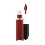 Šminka Mac Retro Matte carnivorous Tekočina 5 ml