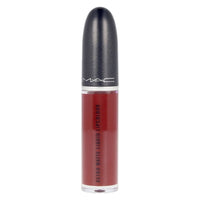 Rouge à lèvres Mac Retro Matte carnivorous Liquide 5 ml