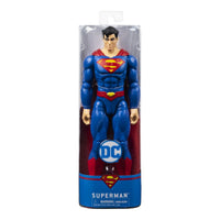 Figurine d’action DC Comics 6056778 Superman Papier Carton Plastique 30 cm (30 cm)