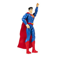 Figurine d’action DC Comics 6056778 Superman Papier Carton Plastique 30 cm (30 cm)