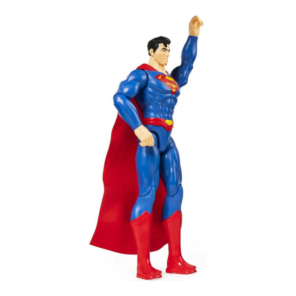 Figurine d’action DC Comics 6056778 Superman Papier Carton Plastique 30 cm (30 cm)