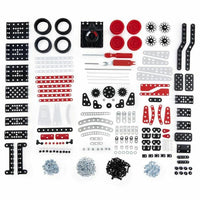 Playset Meccano Supercar 347 Pieces