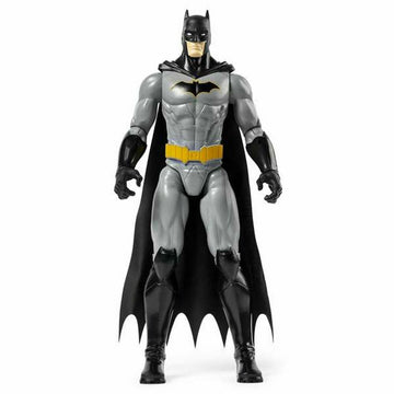 Figurine Batman BATMAN, figura de acción de BATMAN Renacimiento de 30 cm 30 cm (30 cm)