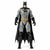 Figure Batman BATMAN, figura de acción de BATMAN Renacimiento de 30 cm 30 cm (30 cm)