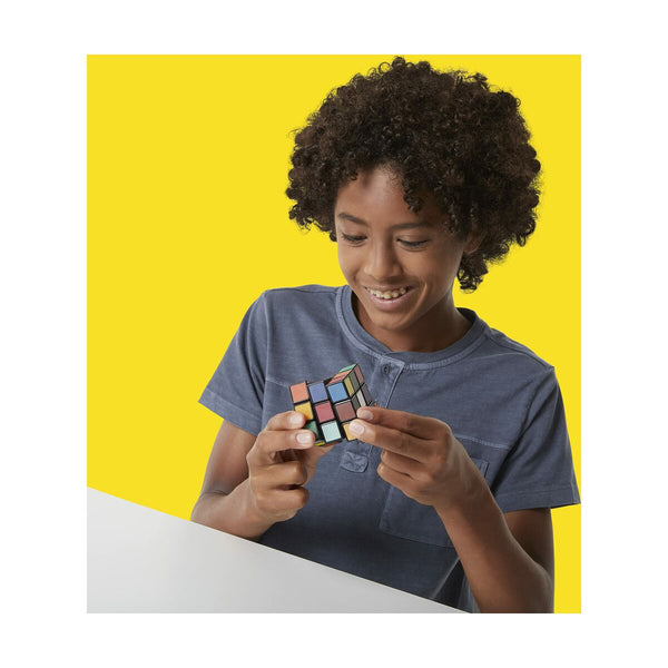 3D Puzzle Rubik's 6063974 1 Piece