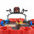 Battle arena Bakugan 6067045 35 x 42 x 9 cm Inglés, Alemán 1 Piece