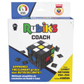 Skills game Rubik's Coach (FR)