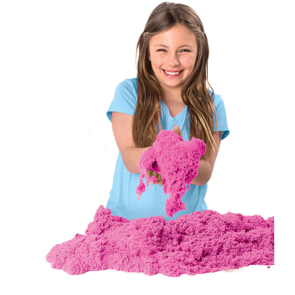 Magic sand Spin Master Kinetic Sand