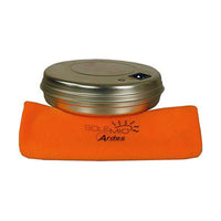 Electric Heater Ardes Sole Mio LED 550W (Refurbished B)