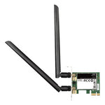 Wi-Fi Network Card D-Link DWA-582              5 GHz 867 Mbps LED