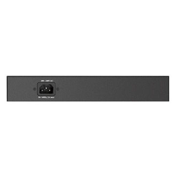 Desktop Switch D-Link DGS-1008MP 16 Gbps LAN