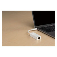 USB 3.0 to Gigabit Ethernet Converter D-Link DUB-E130