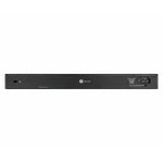 Cabinet Switch D-Link DGS-1250-52X 48xG + 4x10G Black