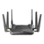 Router D-Link AX5400 Gigabit Ethernet 4800 Mbps WiFi 6 GHz Black