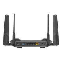 Router D-Link AX5400 Gigabit Ethernet 4800 Mbps WiFi 6 GHz Black