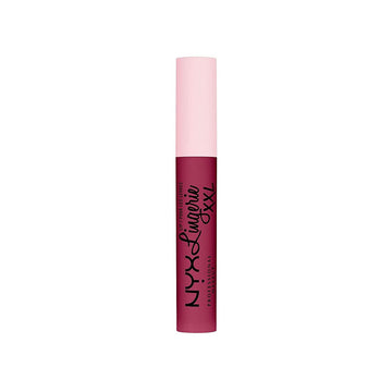 Lipstick NYX Lingerie XXL xxtended Liquid