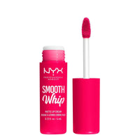 Lipstick NYX Smooth Whipe Matt Pillow fight (4 ml)