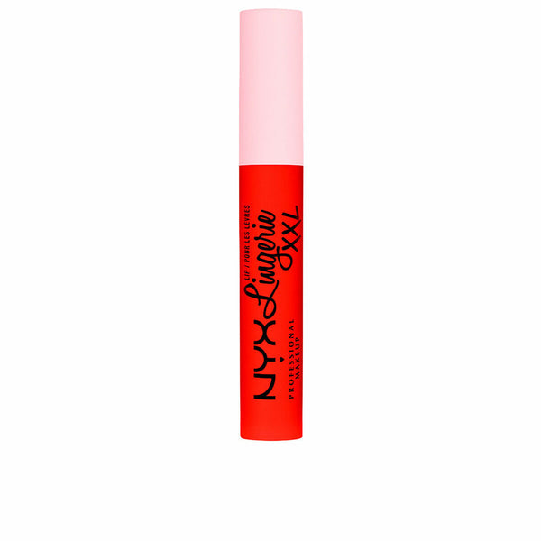 Lipstick NYX Lingerie Xxl Nº 27