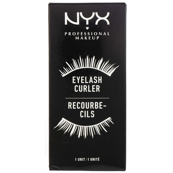 Recourbe cils NYX Eyelash Curler (1 Unités)