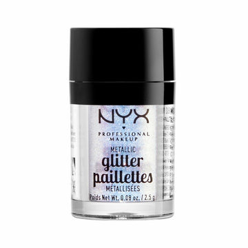 Senčilo za oči NYX Glitter Brillants Lumi-lite 2,5 g