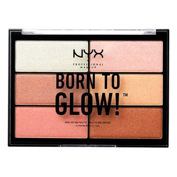Highlighter Born To Glow NYX
