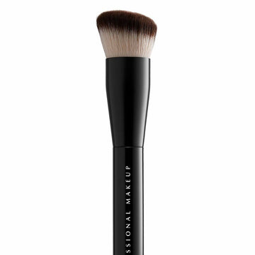 Make-up Brush NYX T Stop (1 Unit)
