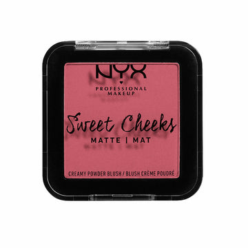 Fard NYX Sweet Cheeks Day Dream 5 g
