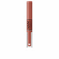 Liquid lipstick NYX Shine Loud 2-in-1 Ambition statement 3,4 ml