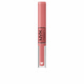Liquid lipstick NYX Shine Loud 2-in-1 Cash flow 3,4 ml