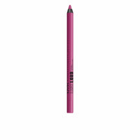 Lip Liner Pencil NYX Line Loud Nº 9 1,2 g