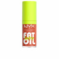 Lippenöl NYX Fat Oil Follow back Nº 06 4,8 ml