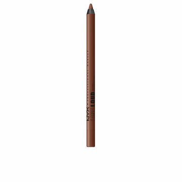 Lip Liner Pencil NYX Line Loud Nº 29 No Equivalent 1,2 ml