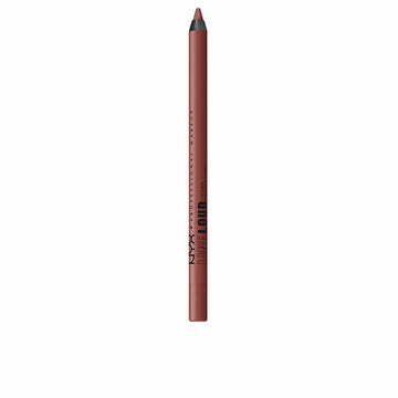 Lip Liner Pencil NYX Line Loud Nº 30 Leave a Legacy 1,2 ml
