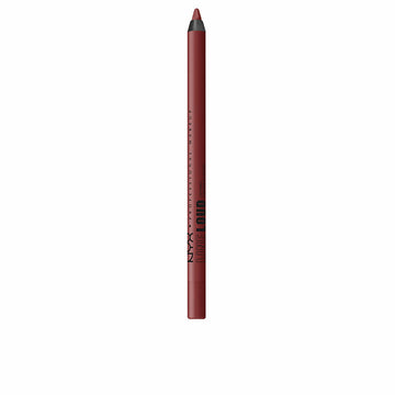 Lip Liner Pencil NYX Line Loud Nº 31 Ten Out Of Ten 1,2 ml