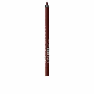 Lip Liner Pencil NYX Line Loud Nº 34 Make a Statement 1,2 ml