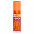 Gloss za ustnice NYX Duck Plump Strike a rose 6,8 ml