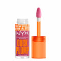 Gloss za ustnice NYX Duck Plump Pink me pink 6,8 ml