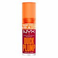 Gloss za ustnice NYX Duck Plump Hall of flame 6,8 ml