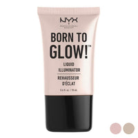 Svetlo Senčilo Born To Glow! NYX (18 ml)