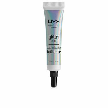 Temeljni premaz za ličila NYX Glitter Fiksativ 10 ml