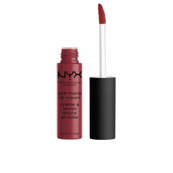 Rouge à lèvres NYX Budapest 8 ml