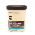 Crème capillaire lissante TCB Hair Relaxer Super (212 g)