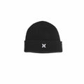Sports Hat Hurley Icon Cuff Black One size